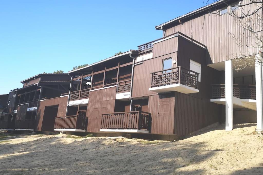 Apartment Cocon Nature Entre Et L Ocean Carcans