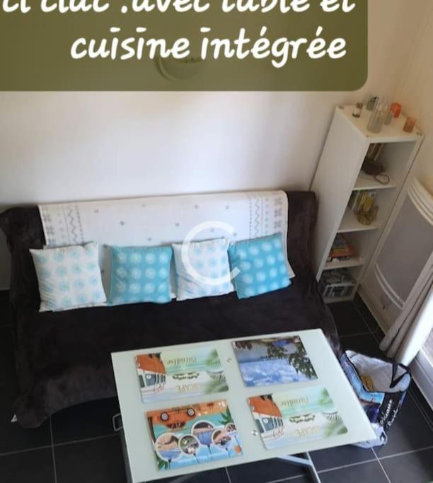 Apartment Cocon Nature Entre Et L Ocean