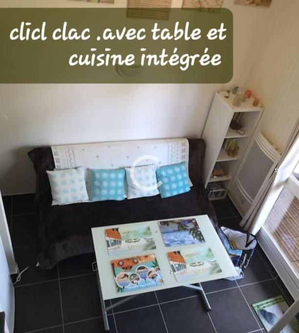 Cocon Nature Entre Et L Ocean Apartment *