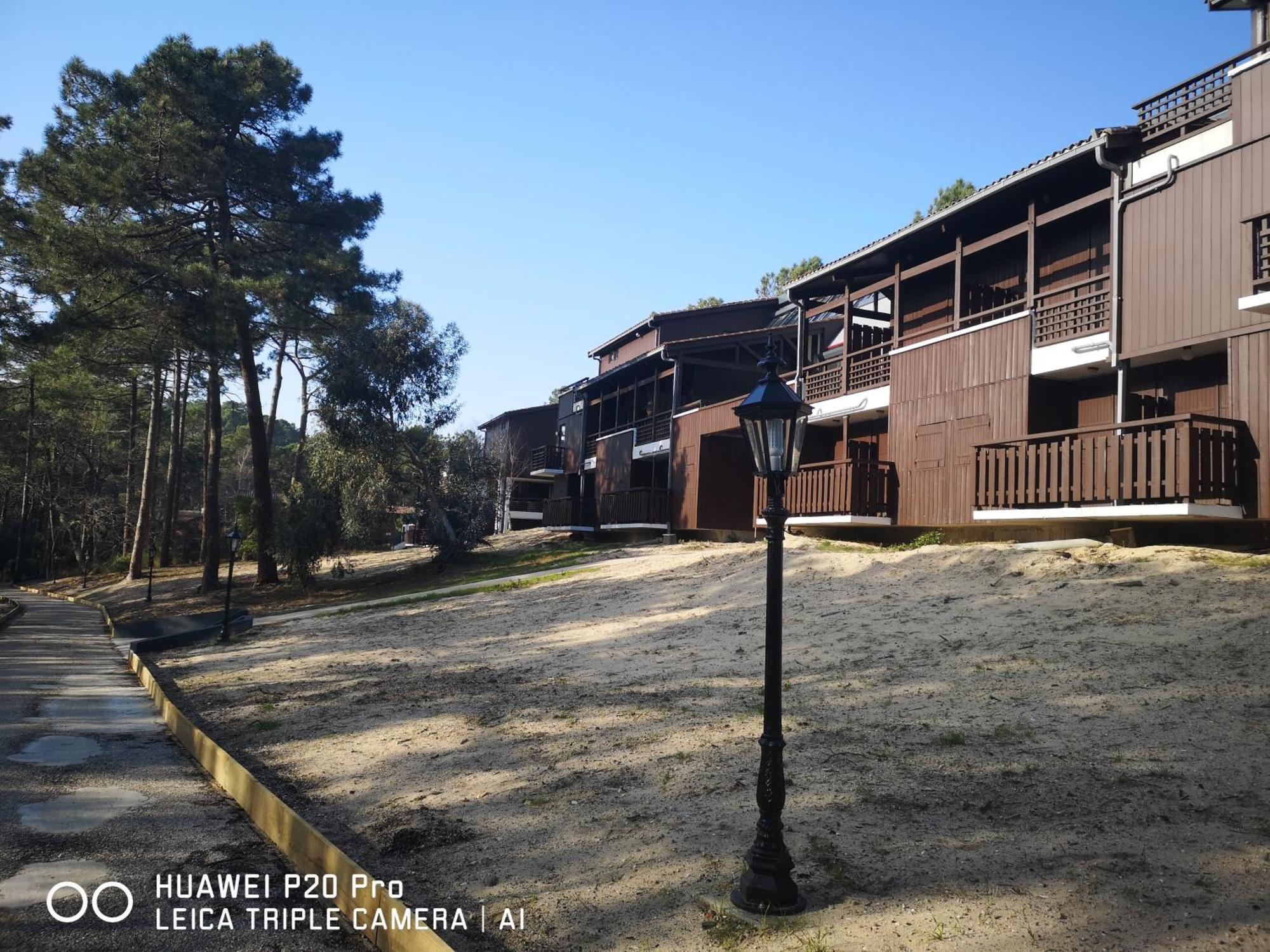 Apartment Cocon Nature Entre Et L Ocean *